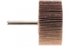 Круг лепестковый с оправкой KK19XW (60х30х6 мм; 16H; Р80) БАЗ 960000022892