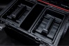 Ящик для инструментов QBRICK system one cart 2.0 promo 641x485x660 мм 10501361