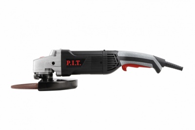 Угловая шлифмашина P.I.T. СТАНДАРТ PWS230-D2