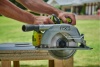 Дисковая пила Ryobi ONE+ R18CS-0 5133002338