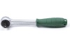 Трещотка с быстрым сбросом Hans 3/8" 72 зуба 3131GQ