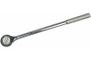 Трещотка (3/4", 500 мм, 24 зубца, дисковый механизм) KING TONY 6724-20F