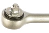 Трещотка 1/4 48 зубьев AIST 22123-48-X 00-00016484