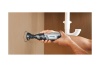 Аккумуляторный многофункциональный инструмент Dremel 8200-1/35 F0138200JG