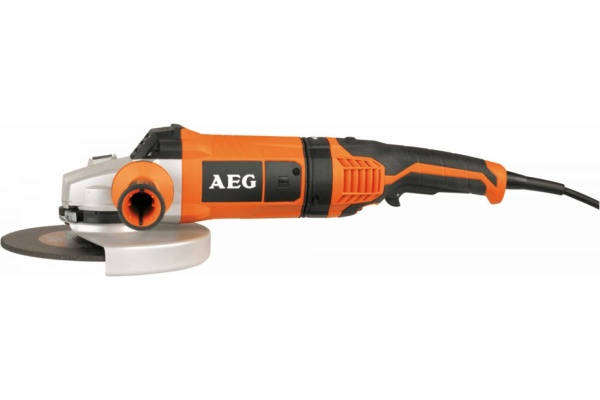 Угловая шлифмашина AEG WS24-230GEV 4935431765