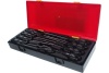 Набор отвёрток TORX Т8-Т40 в кейсе 9шт JTC-K7091