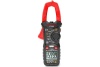 Цифровые токовые клещи КВТ KT 206B PROLINE 79130