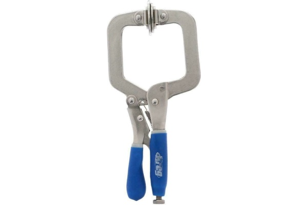 Клещи - ручные тиски KREG Face Clamp KHC-PREMIUM