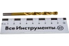 Сверло (5.5 мм; HSS-TiN) по металлу Matrix 717550