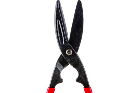 Ножницы по металлу Top Tools 320 мм 01A554