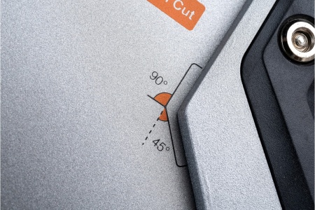 Ножовка по дереву PowerTooth 500 мм 9 зубьев на дюйм Fiskars 1062919