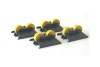 Труборез-фаскосниматель Exact PipeCut+Bevel 170E 7048119