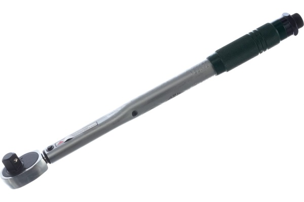 Динамометрический ключ Hans 19-110Nm 1/2" 4175NM