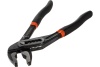 Переставные клещи AV Steel с коробчатым механизмом, 180 мм AV-624107
