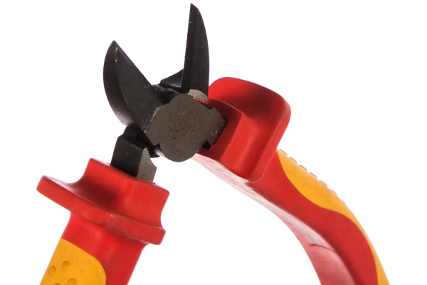 Диэлектрические бокорезы до 1000V, 170мм Berger BG BG1173