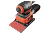 Плоскошлифовальная машина Black&Decker KA400-QS