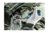 Трещотка HOEGERT TECHNIK изогнутая, с кнопкой 1/2, 72 зубца HT1R322
