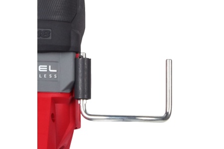 Аккумуляторная сабельная пила Milwaukee M18 FSZ-502X 4933478291
