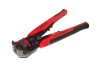 Клещи для снятия изоляции мощные 210мм ROCKFORCE RF-6805A