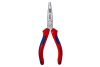 Инструмент для снятия изоляции KNIPEX KN-1302160