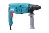Перфоратор TOTAL SDS+ TH308266-2