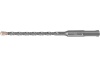 Бур ЗУБР Профессионал (6x160 мм; SDS-plus) 29314-160-06_z02