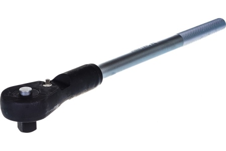 Рукоятка трещоточная 3/4Dд.R, 60 зубцов, 500 мм Jonnesway R1206