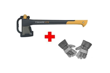 Топор-колун Fiskars 122460