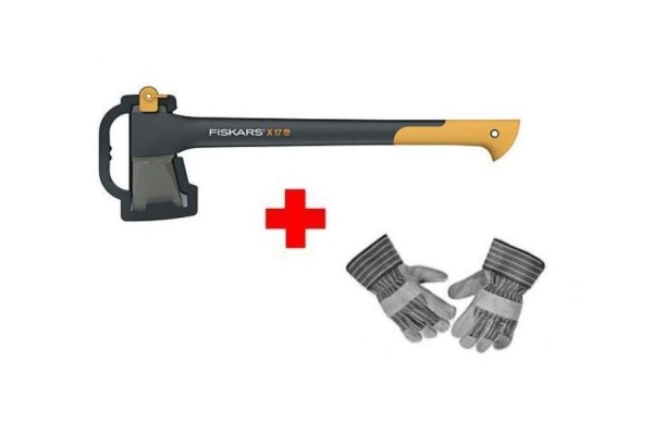 Топор-колун Fiskars 122460
