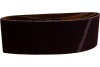 Лента шлифовальная (3 шт; 100х610 мм; P40) ПРАКТИКА 031-341