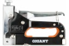 Строительный механический степлер Gigant GCS 53 (тип 140)