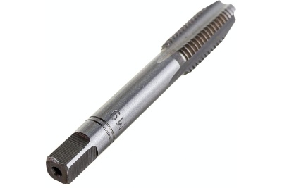 Метчик M9x1,25 3шт,в пластиковом футляре ROCKFORCE RF-TAP09125