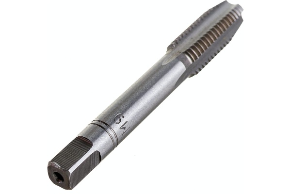 Метчик M9x1,25 3шт,в пластиковом футляре ROCKFORCE RF-TAP09125