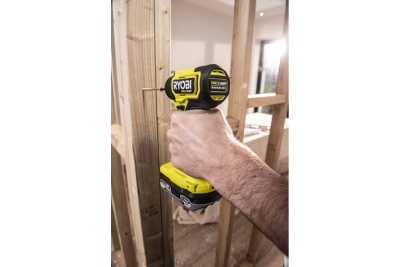 Бесщеточный импульсный винтоверт Ryobi ONE+ HP RID18C-0 5133004938