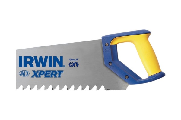 Ножовка по пенобетону 700 мм IRWIN 10505549