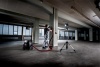 Шлифователь по бетону Metabo RSEV 19-125 RT 603825710