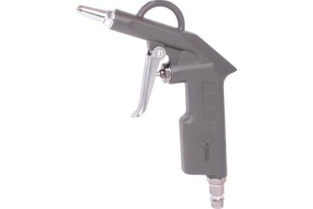 Покрасочный пневматический набор INTERTOOL PT-1501