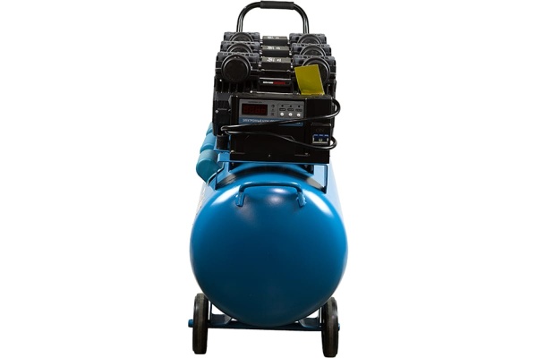 Безмасляный компрессор Sturm AC936100OLE