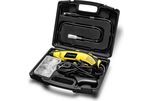 Многофункциональный гравер TROTEC PMTS 01-230 V 4420000001