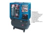 Винтовой компрессор ABAC GENESIS 5.508-270 4152009324