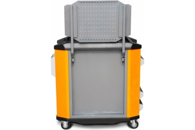 Инструментальная тележка Toollbox серии premium ТВР-6 RAL 2008