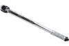 Динамометрический ключ ЭВРИКА 1/2DR 28-210Nm 470мм ER-30470