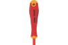Диэлектрическая отвертка Felo SL 3,0х0,5, E-Slim Ergonic 41393090