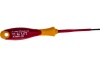 Шлицевая отвертка TOPEX 1000 В 39D470