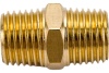 Соединитель резьбовой наружная резьба 1/4х1/4 ROCKFORCE RF-MM04/04