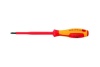 Отвертка для винтов со шлицевой головкой KNIPEX KN-982035