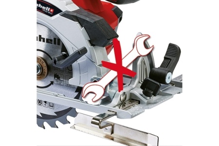 Аккумуляторная отрезная машина Milwaukee M18COS230-121 4933471697