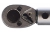 Динамометрический ключ KING TONY 34223-1A, 1/4", 5-25 Нм, футляр