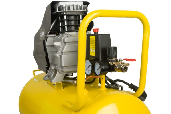 Компрессор Inforce PROFline РС 1800/50 04-06-01