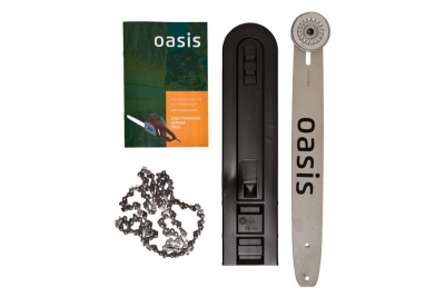 Цепная электрическая пила Oasis ES-24 4640015389989